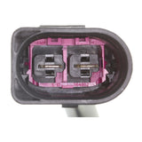 VW Secondary Air Pump  - VEMO V10-63-0155