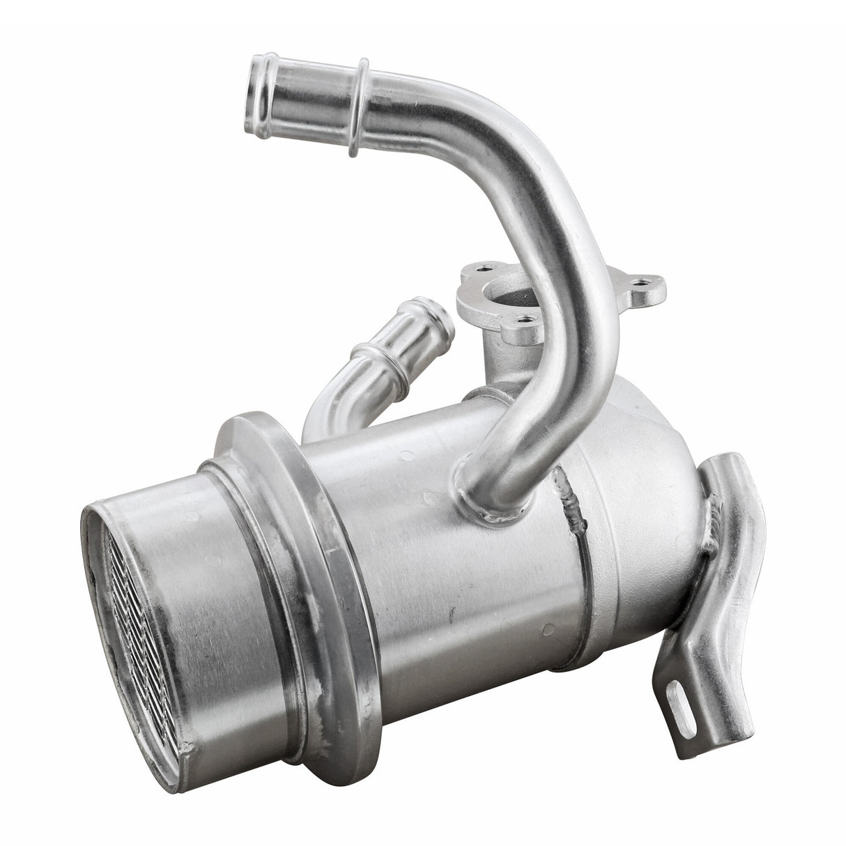 VW Cooler, exhaust gas recirculation  - VEMO V10-63-0177