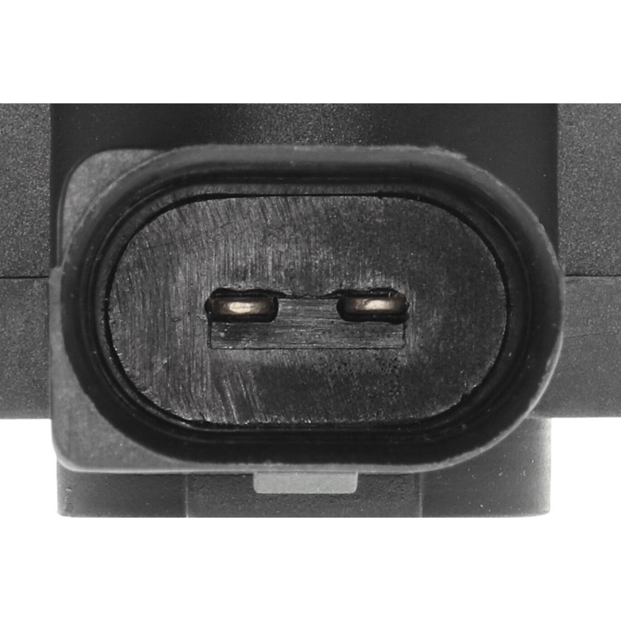 VW Pressure Converter, exhaust control  - VEMO V10-63-0185