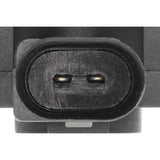 VW Pressure Converter, exhaust control  - VEMO V10-63-0185