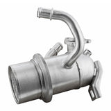 VW Cooler, exhaust gas recirculation  - VEMO V10-63-0186