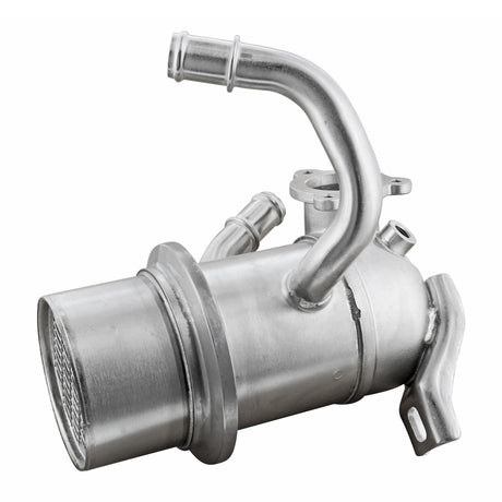 VW Cooler, exhaust gas recirculation  - VEMO V10-63-0186