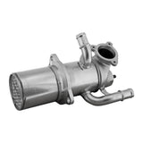 VW Cooler, exhaust gas recirculation  - VEMO V10-63-0189