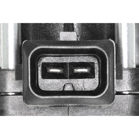 VW Boost Pressure Control Valve  - VEMO V10-63-0196