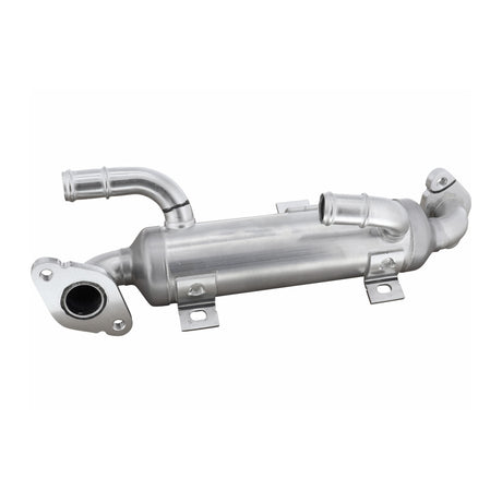 VW Cooler, exhaust gas recirculation  - VEMO V10-63-0197