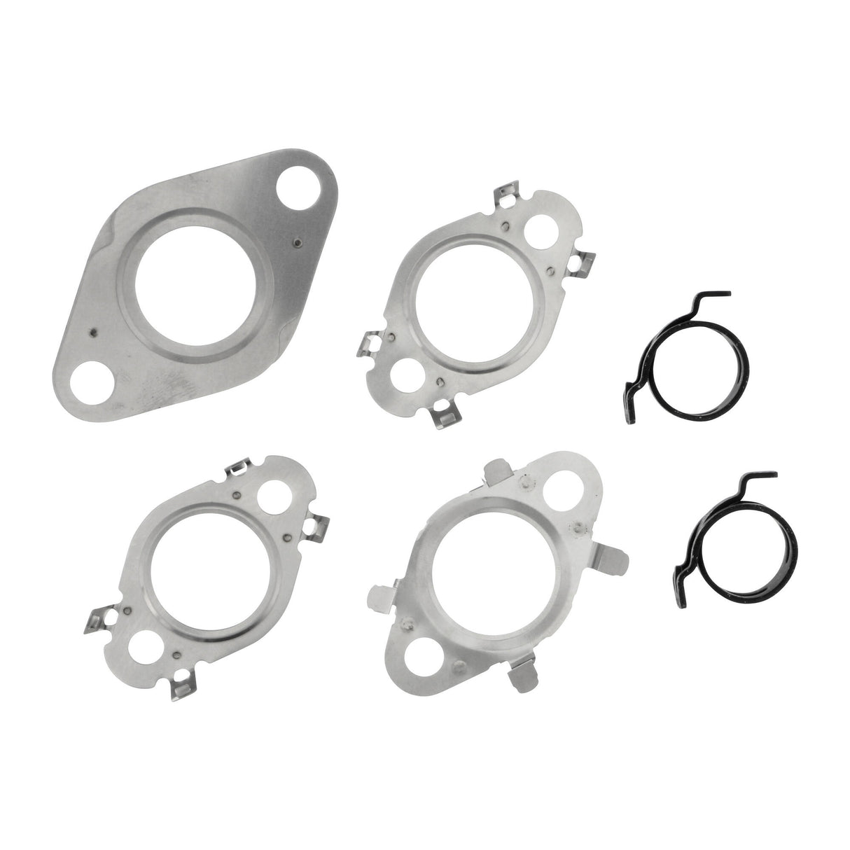 VW Gasket Set, EGR system  - VEMO V10-63-9048