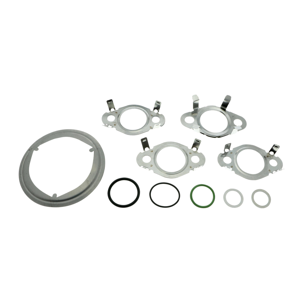 VW Gasket Set, EGR system  - VEMO V10-63-9083