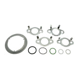 VW Gasket Set, EGR system  - VEMO V10-63-9083
