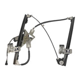 SEAT Window Regulator  - VAICO V10-6308