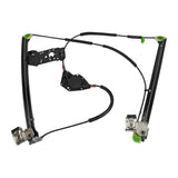 VW Window Regulator  - VAICO V10-6310