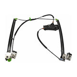 VW Window Regulator  - VAICO V10-6311