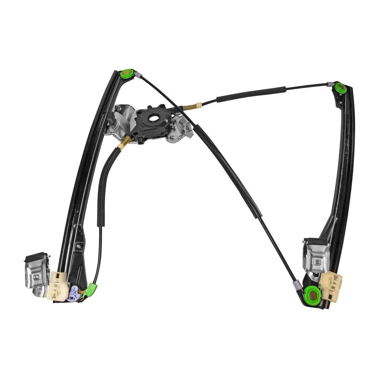 VW Window Regulator  - VAICO V10-6312
