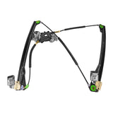 VW Window Regulator  - VAICO V10-6312