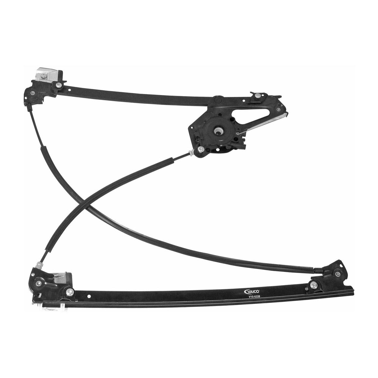 VW Window Regulator  - VAICO V10-6320