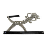 VW Window Regulator  - VAICO V10-6321