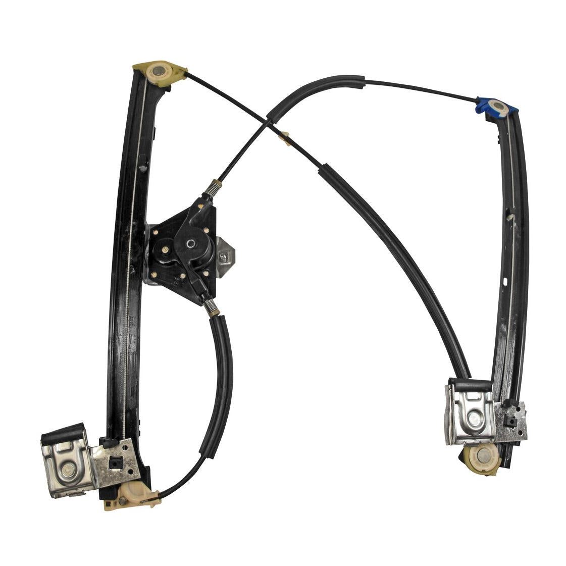 SEAT Window Regulator  - VAICO V10-6323