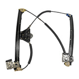SEAT Window Regulator  - VAICO V10-6323