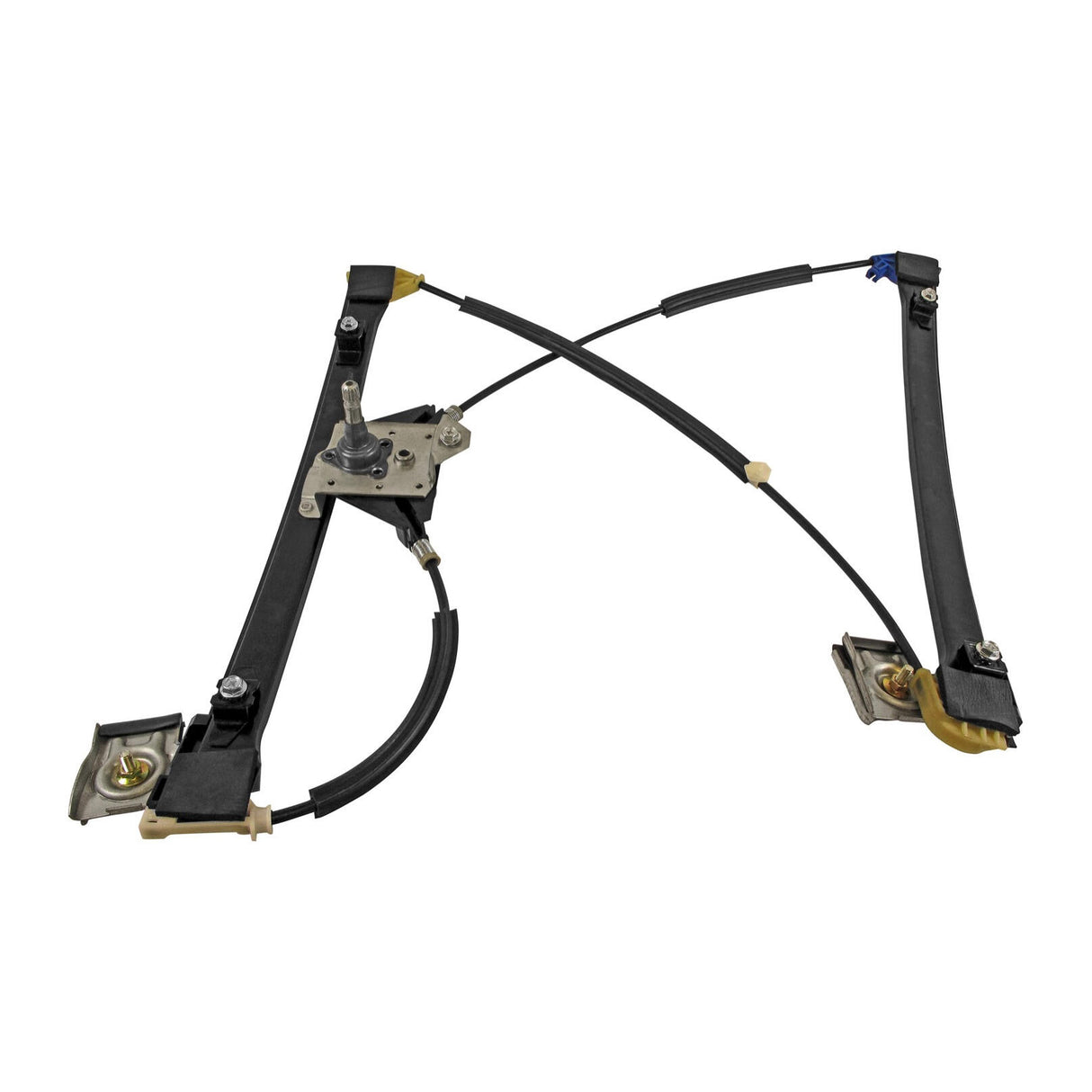 SEAT Window Regulator  - VAICO V10-6324