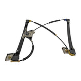 SEAT Window Regulator  - VAICO V10-6324