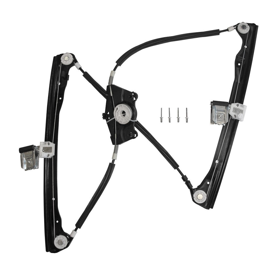 SEAT Window Regulator  - VAICO V10-6325