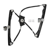 SEAT Window Regulator  - VAICO V10-6325