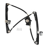 SEAT Window Regulator  - VAICO V10-6326