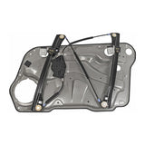 VW Window Regulator  - VAICO V10-6327