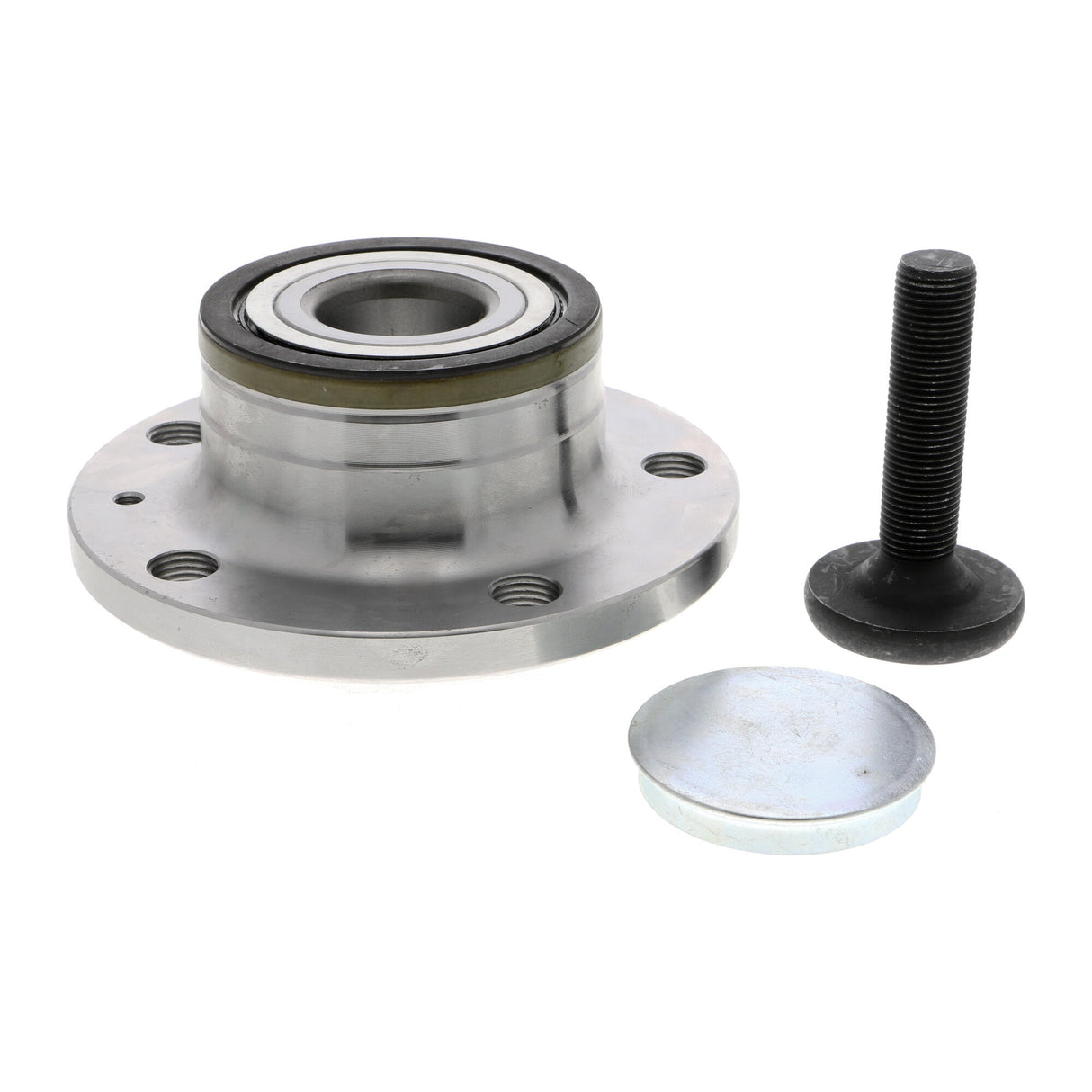 VW Wheel Hub  - VAICO V10-6335