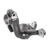 VW Steering Knuckle, wheel suspension  - VAICO V10-6337