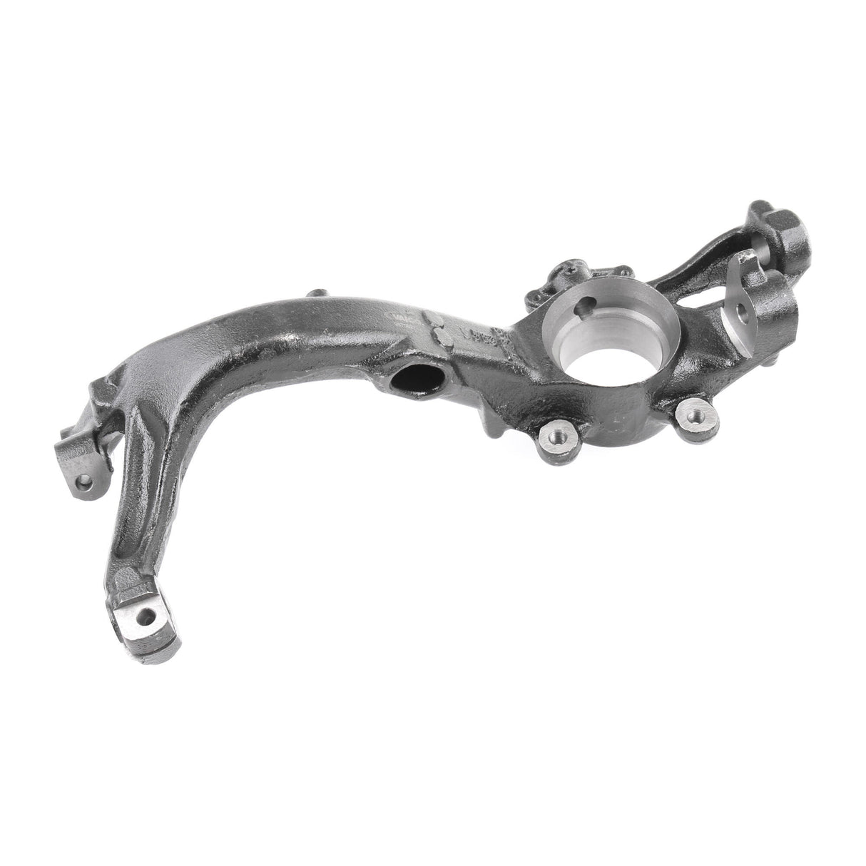 VW Steering Knuckle, wheel suspension  - VAICO V10-6338