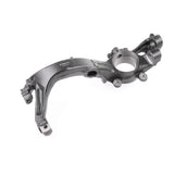 VW Steering Knuckle, wheel suspension  - VAICO V10-6339