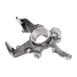 VW Steering Knuckle, wheel suspension  - VAICO V10-6340