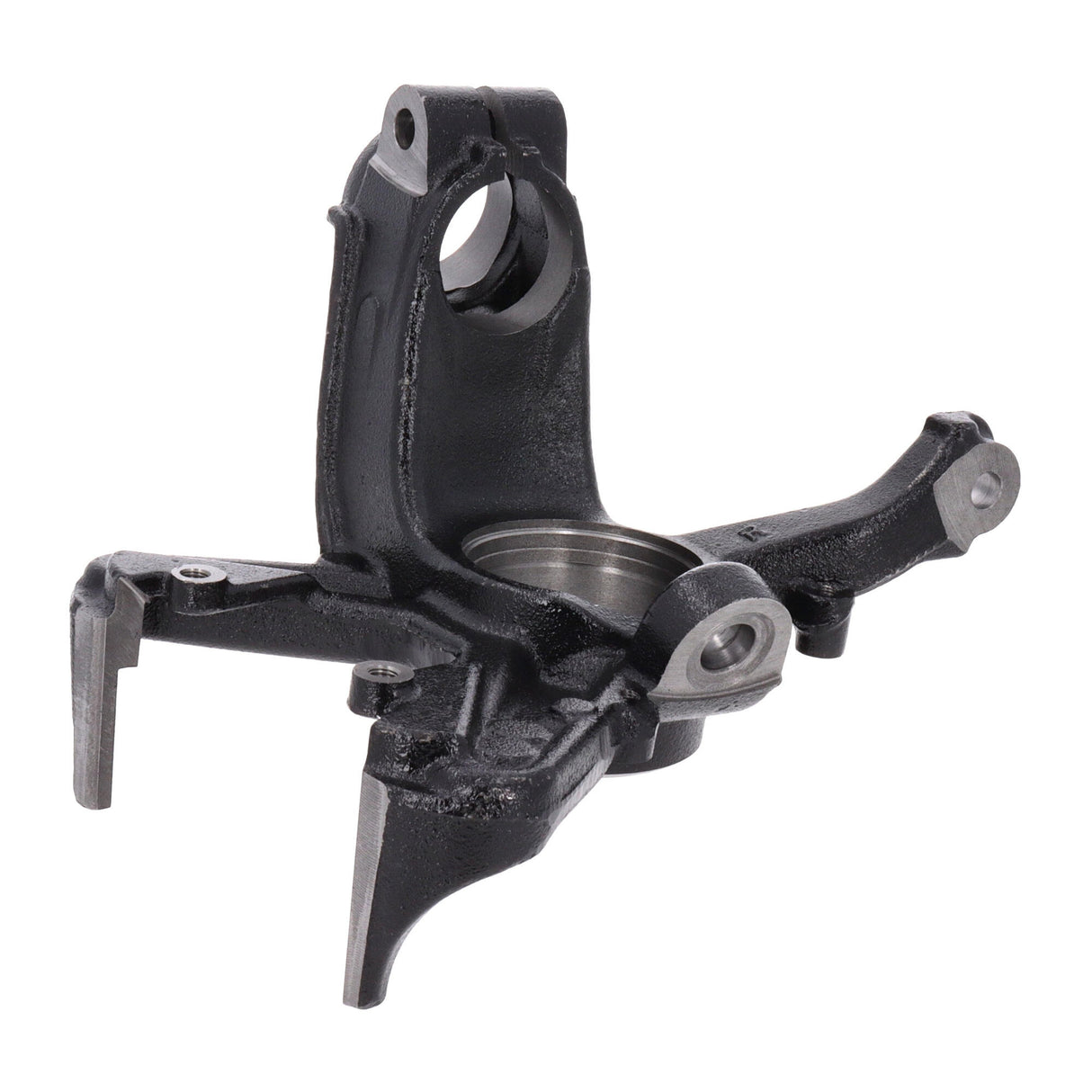 VW Steering Knuckle, wheel suspension  - VAICO V10-6341