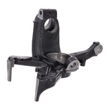 VW Steering Knuckle, wheel suspension  - VAICO V10-6341