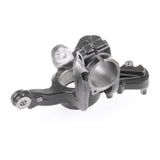VW Steering Knuckle, wheel suspension  - VAICO V10-6342