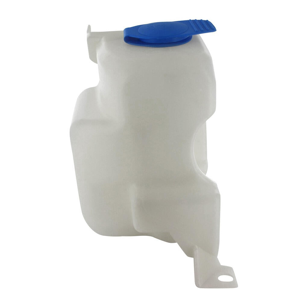SKODA Washer Fluid Reservoir, window cleaning  - VAICO V10-6345