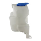 SKODA Washer Fluid Reservoir, window cleaning  - VAICO V10-6345
