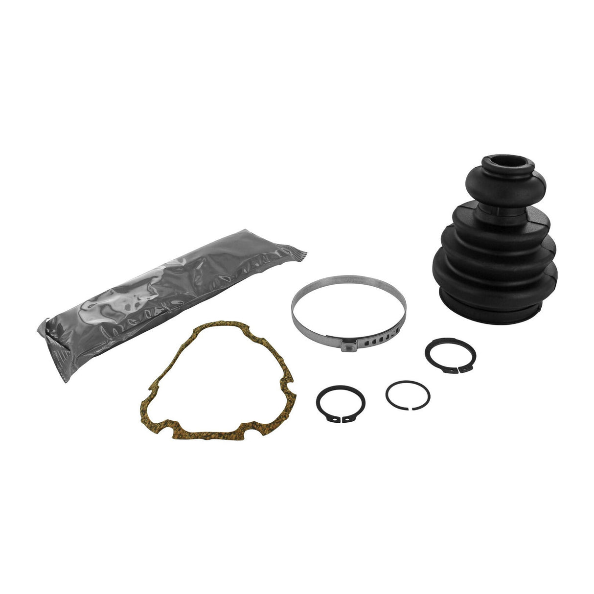 VW Bellow Kit, drive shaft  - VAICO V10-6355