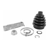 VW Bellow Kit, drive shaft  - VAICO V10-6357