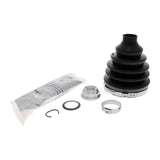 VW Bellow Kit, drive shaft  - VAICO V10-6361