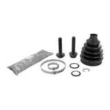 VW Bellow Kit, drive shaft  - VAICO V10-6363
