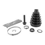 VW Bellow Kit, drive shaft  - VAICO V10-6366