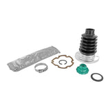 VW Bellow Kit, drive shaft  - VAICO V10-6367