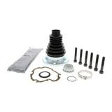 VW Bellow Kit, drive shaft  - VAICO V10-6369