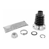 VW Bellow Kit, drive shaft  - VAICO V10-6370