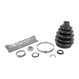 VW Bellow Kit, drive shaft  - VAICO V10-6372