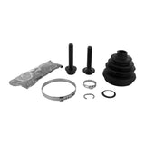 VW Bellow Kit, drive shaft  - VAICO V10-6375