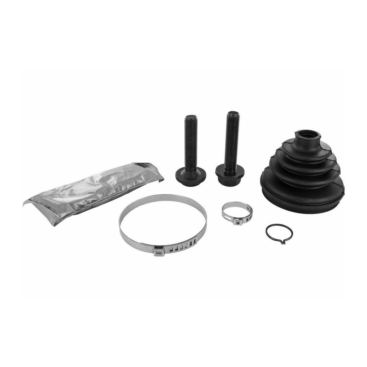 VW Bellow Kit, drive shaft  - VAICO V10-6376