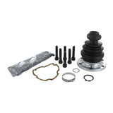 VW Bellow Kit, drive shaft  - VAICO V10-6379