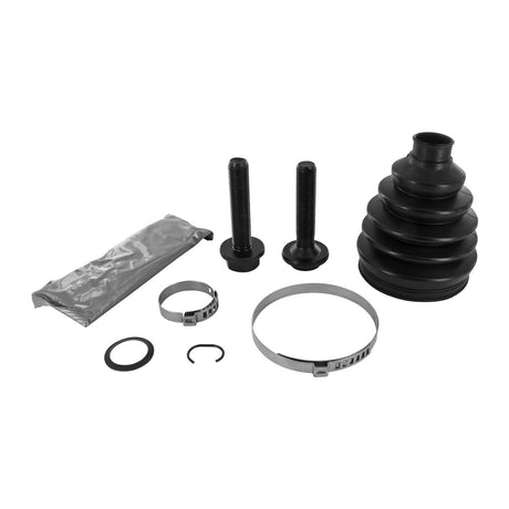VW Bellow Kit, drive shaft  - VAICO V10-6381